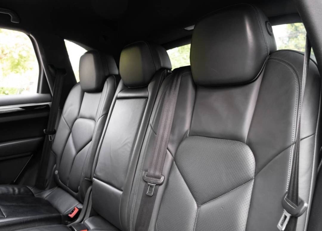 2011 Porsche Cayenne (RUF) RD30s