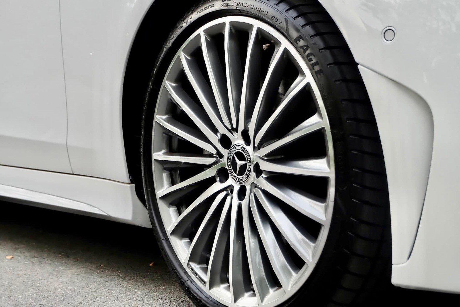 2022 Mercedes Benz CLS 220d AMG Premium ( Facelift )