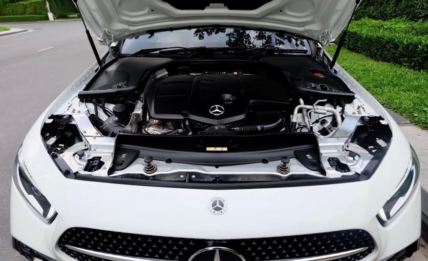 2022 Mercedes Benz CLS 220d AMG Premium ( Facelift )