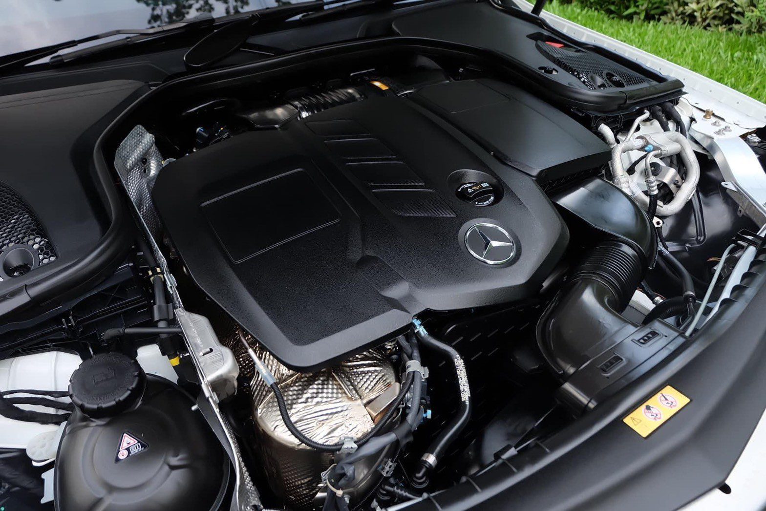 2022 Mercedes Benz CLS 220d AMG Premium ( Facelift )