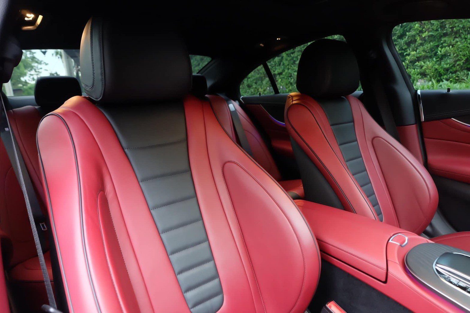 2022 Mercedes Benz CLS 220d AMG Premium ( Facelift )