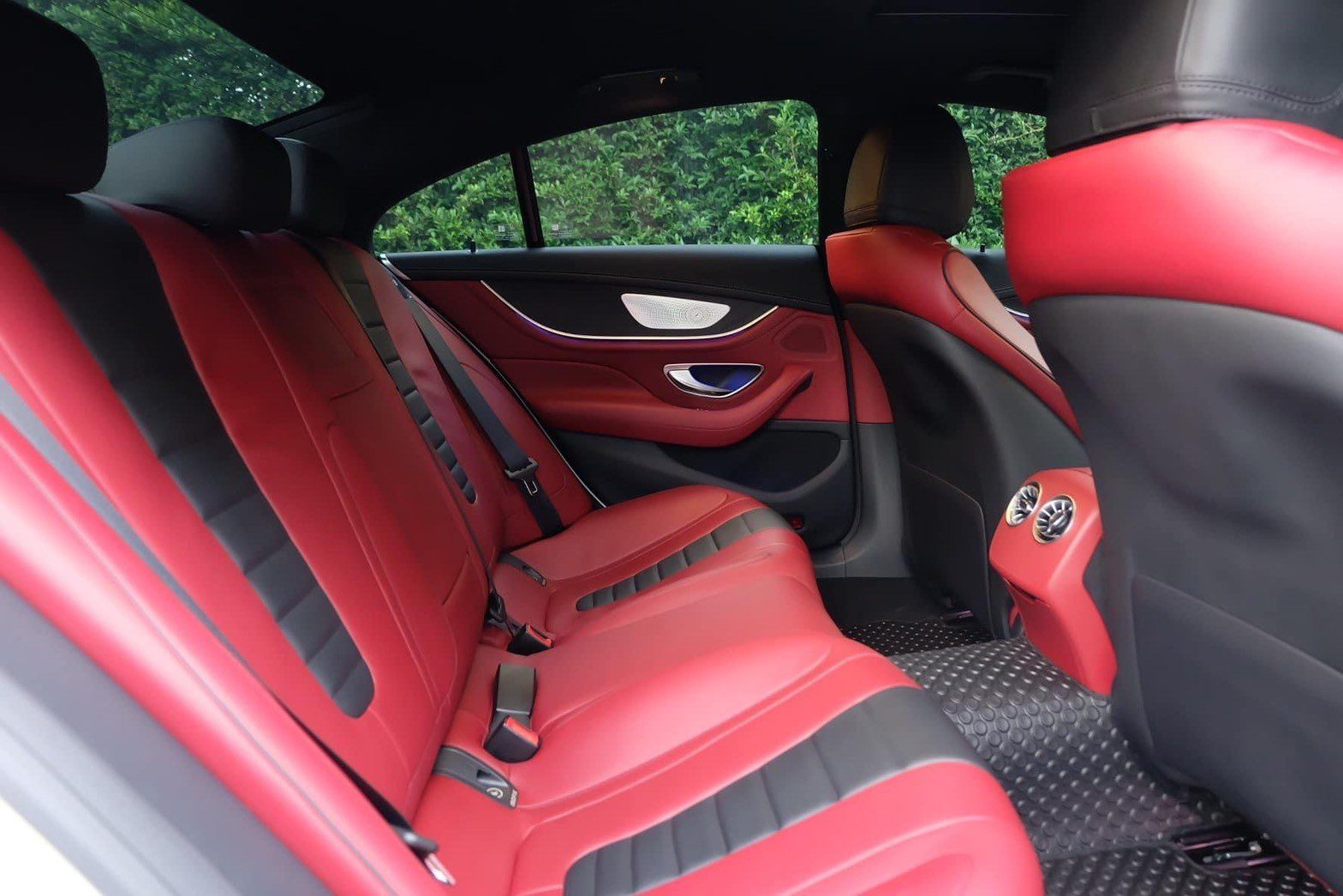2022 Mercedes Benz CLS 220d AMG Premium ( Facelift )