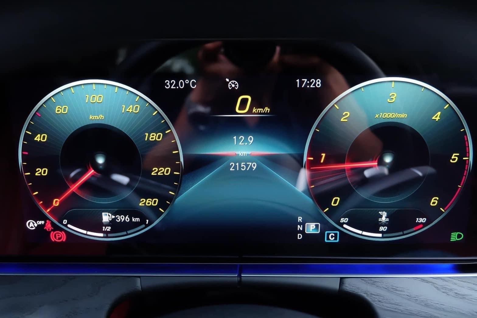 2022 Mercedes Benz CLS 220d AMG Premium ( Facelift )