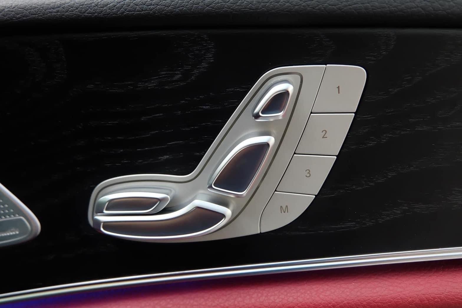 2022 Mercedes Benz CLS 220d AMG Premium ( Facelift )