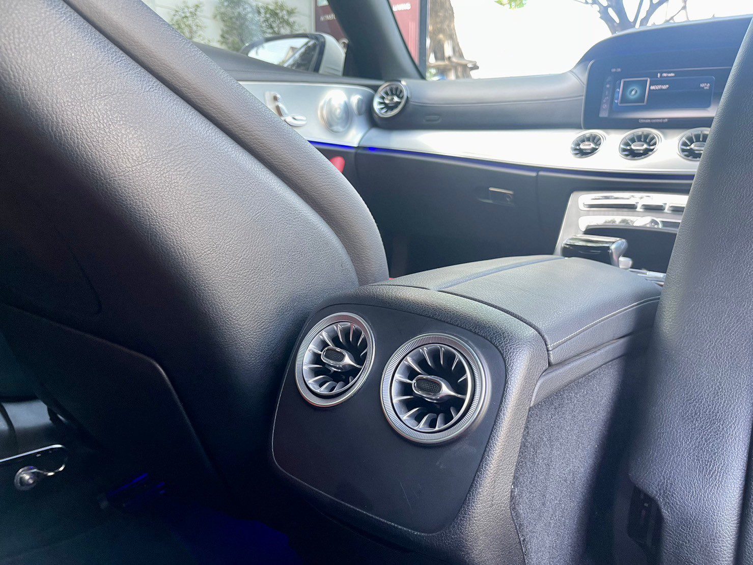 2017 Benz E300 Coupe AMG Dynamic