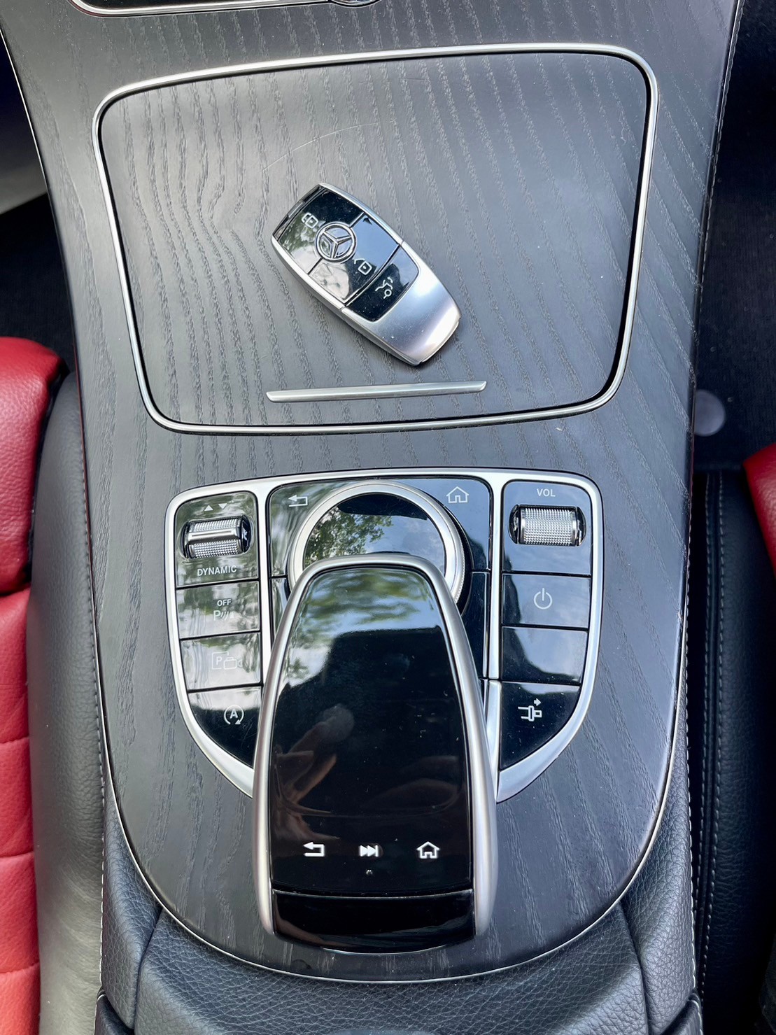 2017 Benz E300 Coupe AMG Dynamic