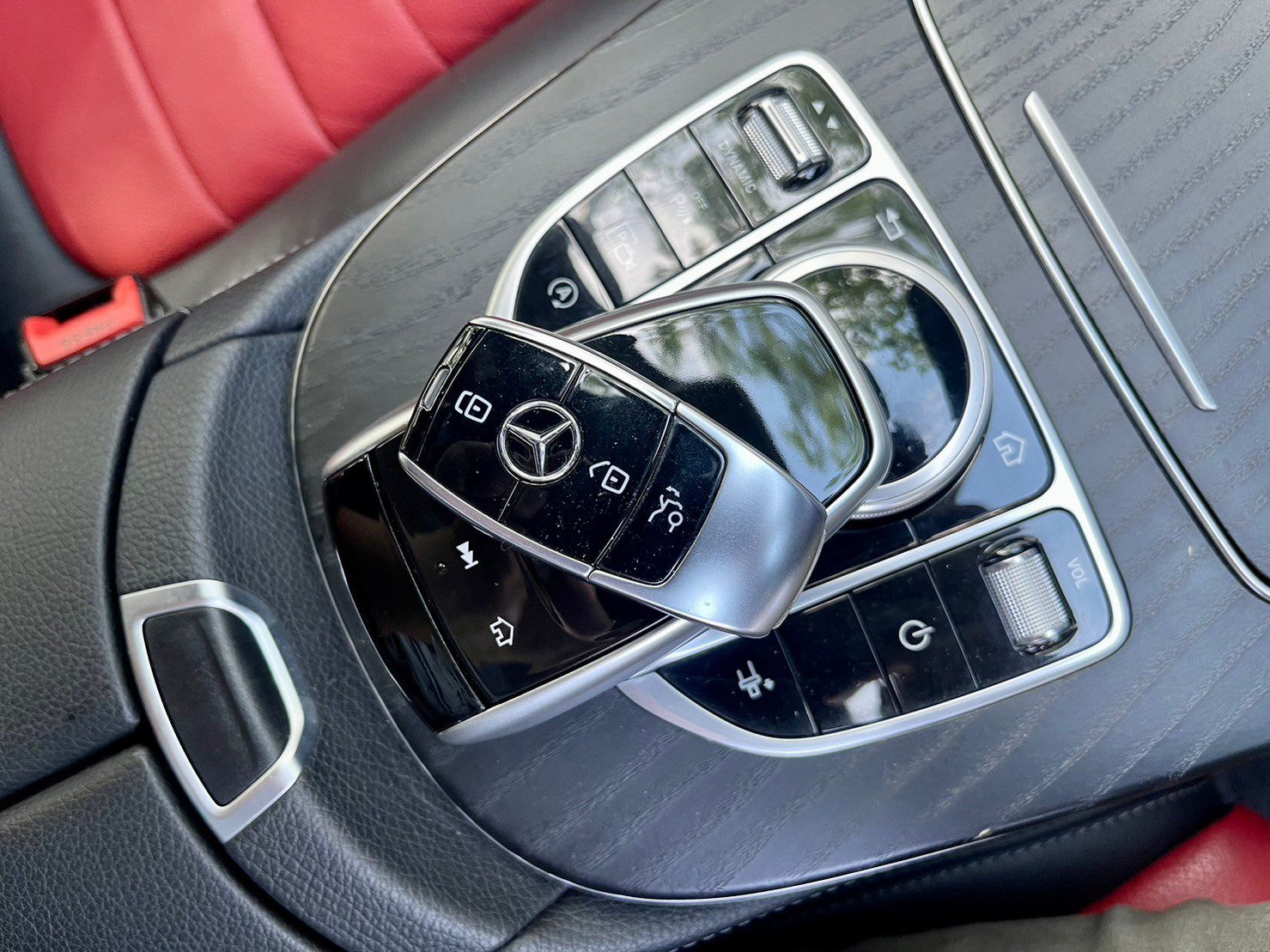 2017 Benz E300 Coupe AMG Dynamic