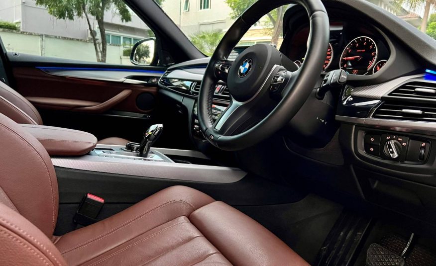 2016 BMW X5 40e M Sport