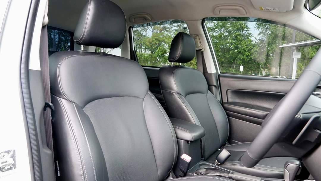 2016 Subaru Forester 2.0IP