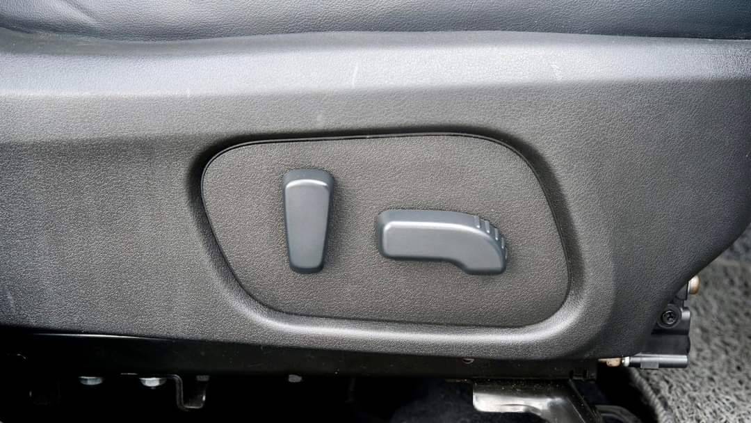 2016 Subaru Forester 2.0IP