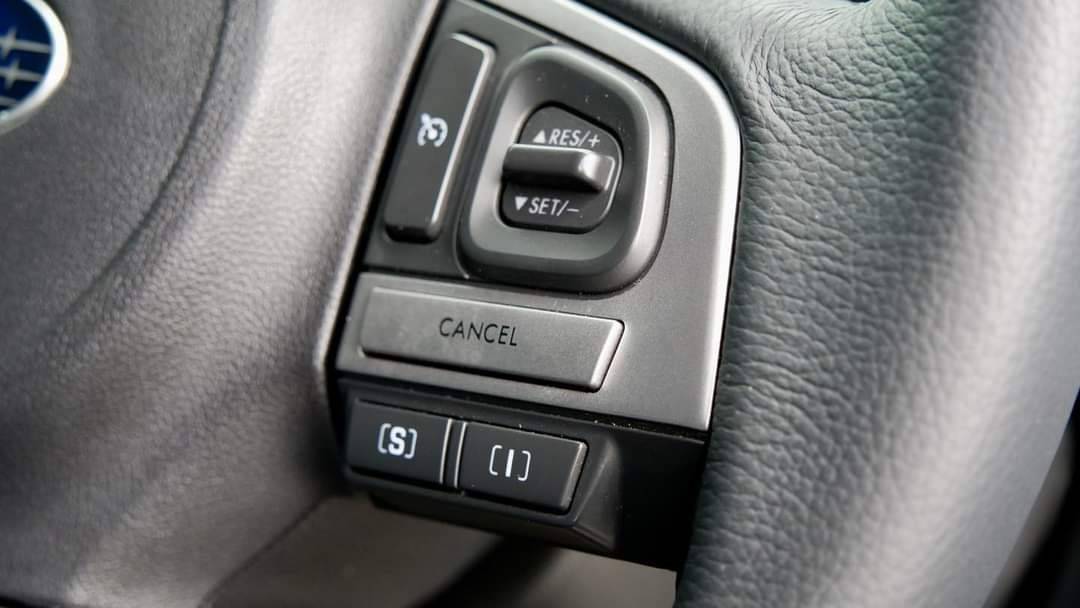 2016 Subaru Forester 2.0IP