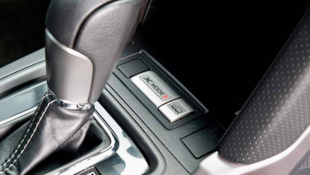 2016 Subaru Forester 2.0IP