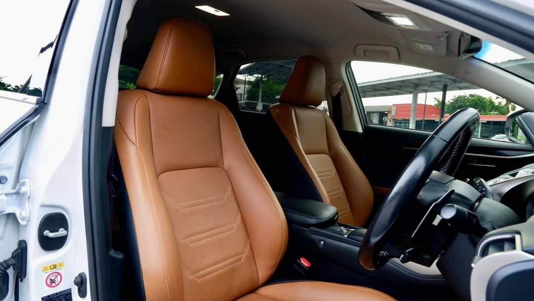 2018 Lexus NX300h Grand Luxury Fulloption Minorchange