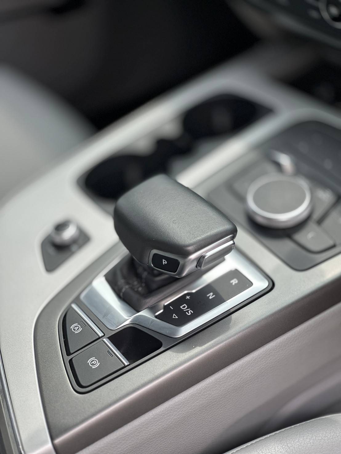 2019 Audi Q7 45TDI Quattro S-line