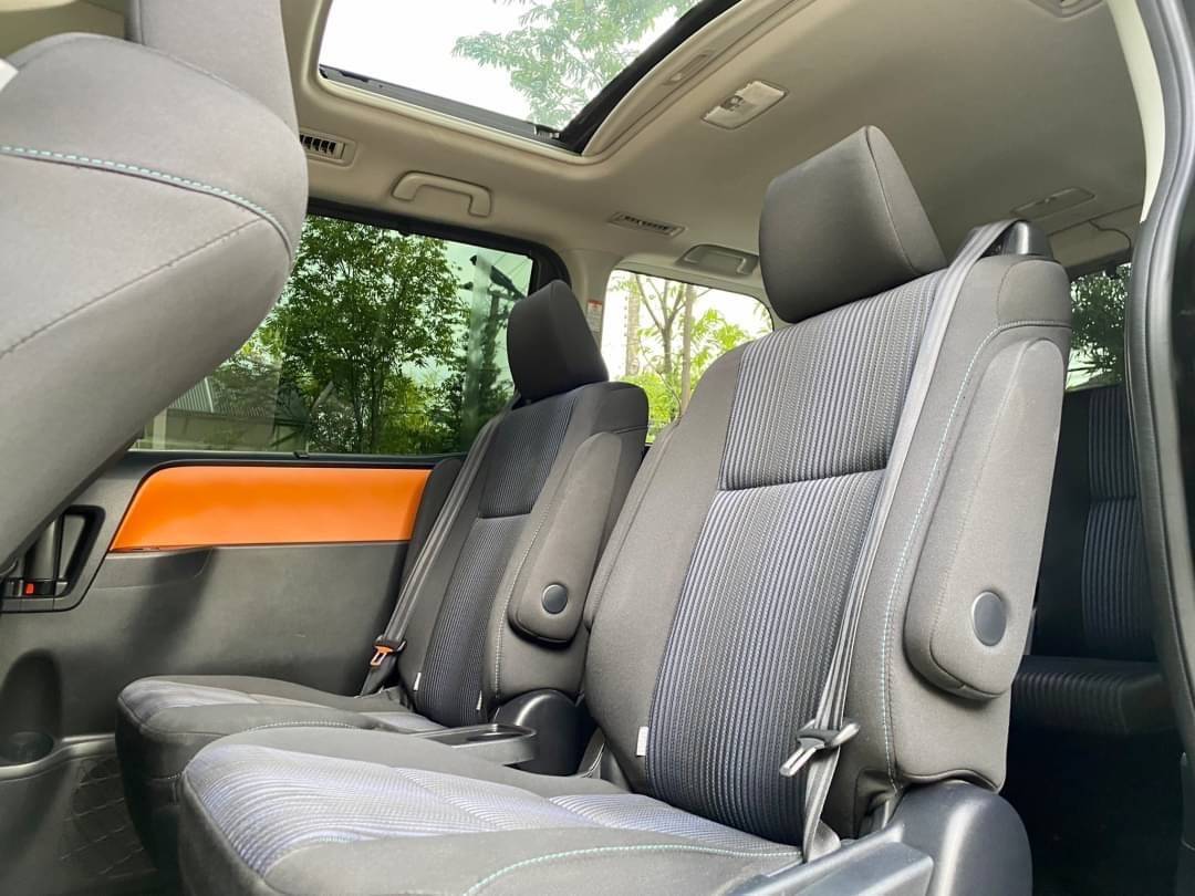 2016 Toyota Voxy 2.0ZS