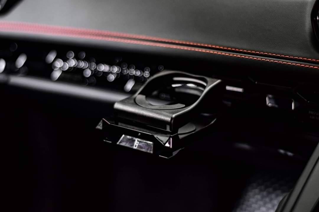 2021 Lamborghini Huracan Evo (AWD)