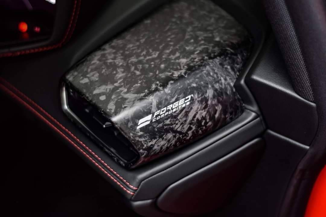 2021 Lamborghini Huracan Evo (AWD)