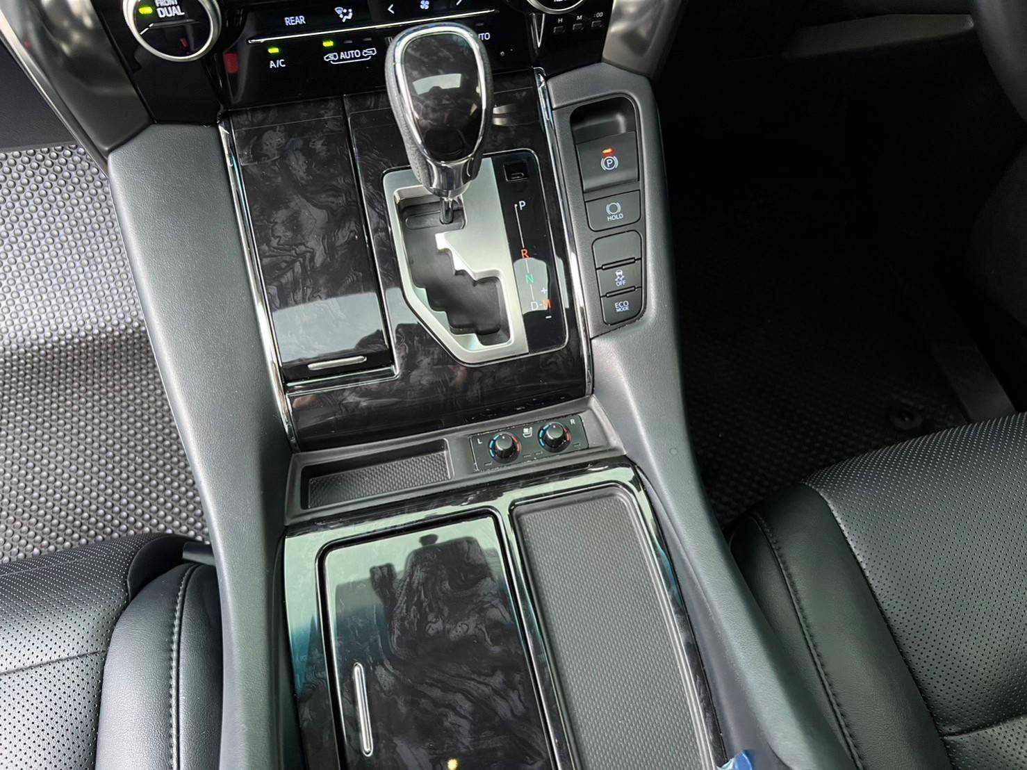 2019 Toyota Alphard 2.5 S C Package