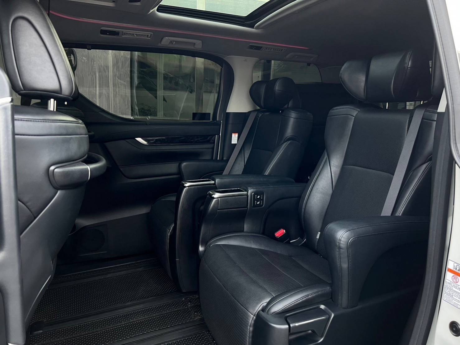 2019 Toyota Alphard 2.5 S C Package