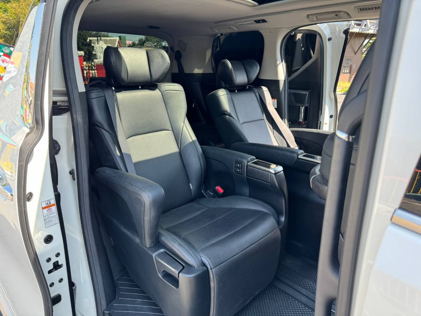 2019 Toyota Alphard 2.5 S C Package