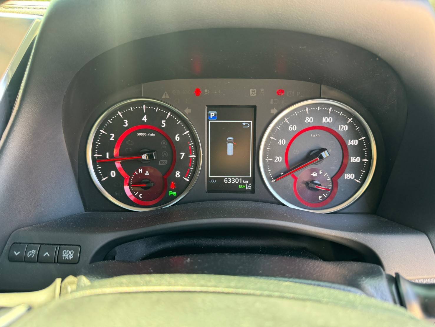 2019 Toyota Alphard 2.5 S C Package