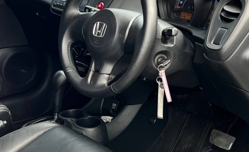 2015 HONDA MOBILIO 1.5 S