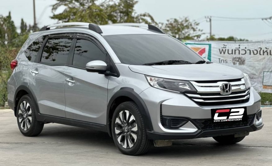 2020 HONDA BRV 1.5 V (MNC)