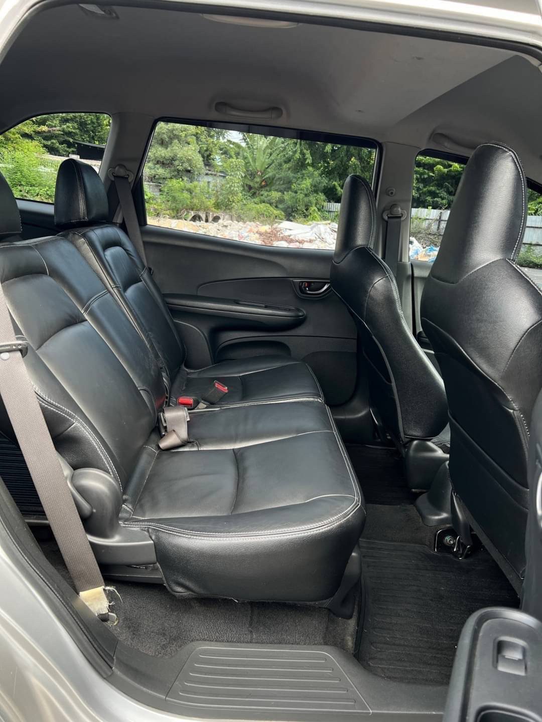2015 HONDA MOBILIO 1.5 S