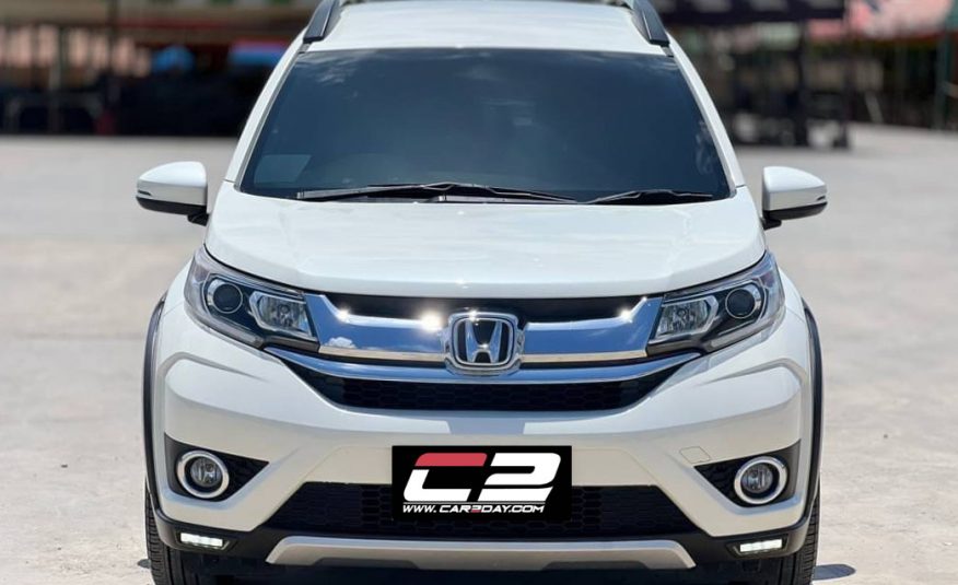 2017 HONDA BRV 1.5 SV