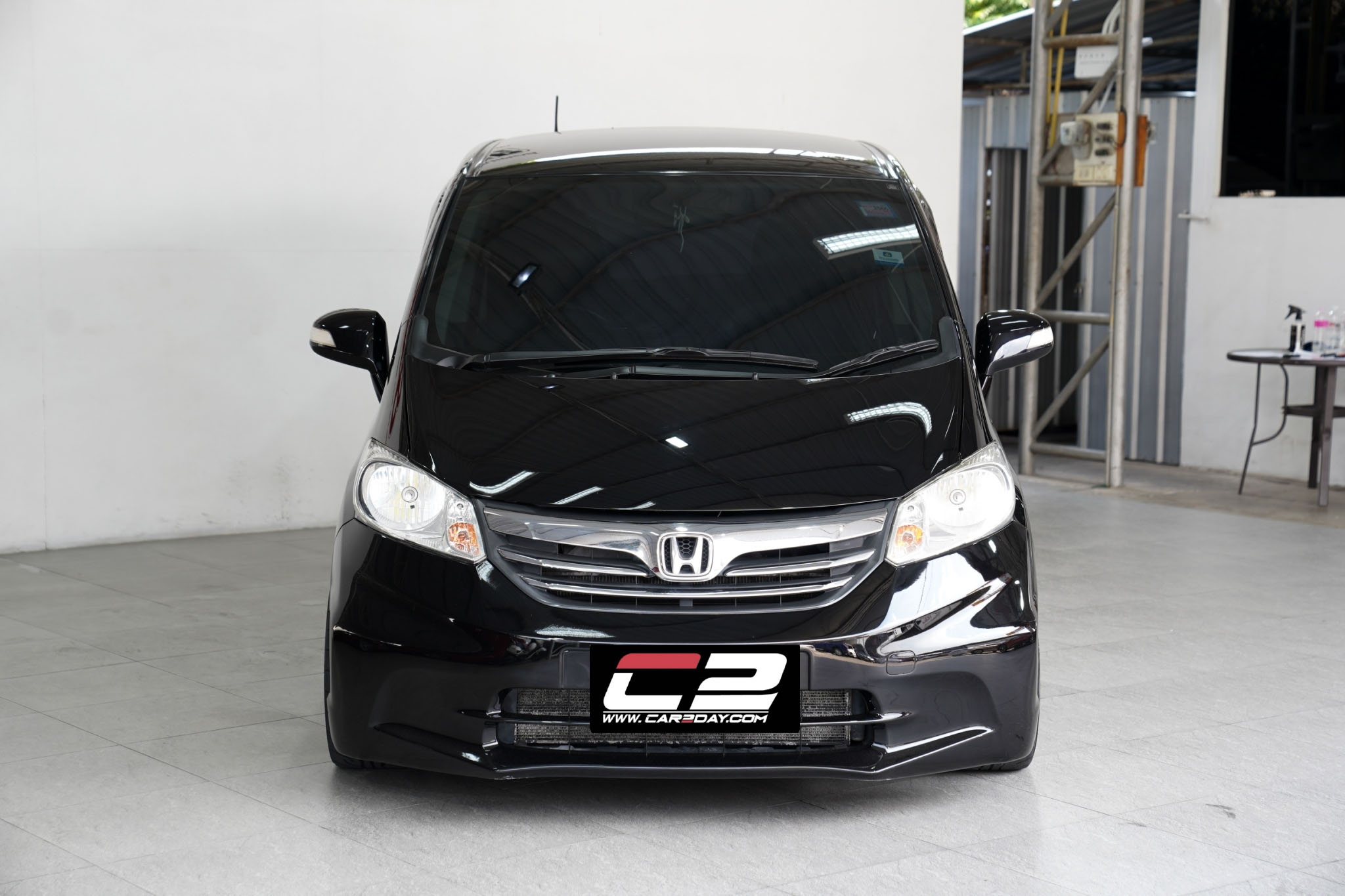 2011 HONDA FREED 1.5 SE AT