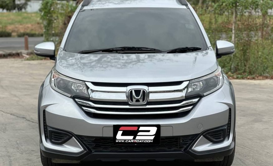 2020 HONDA BRV 1.5 V (MNC)