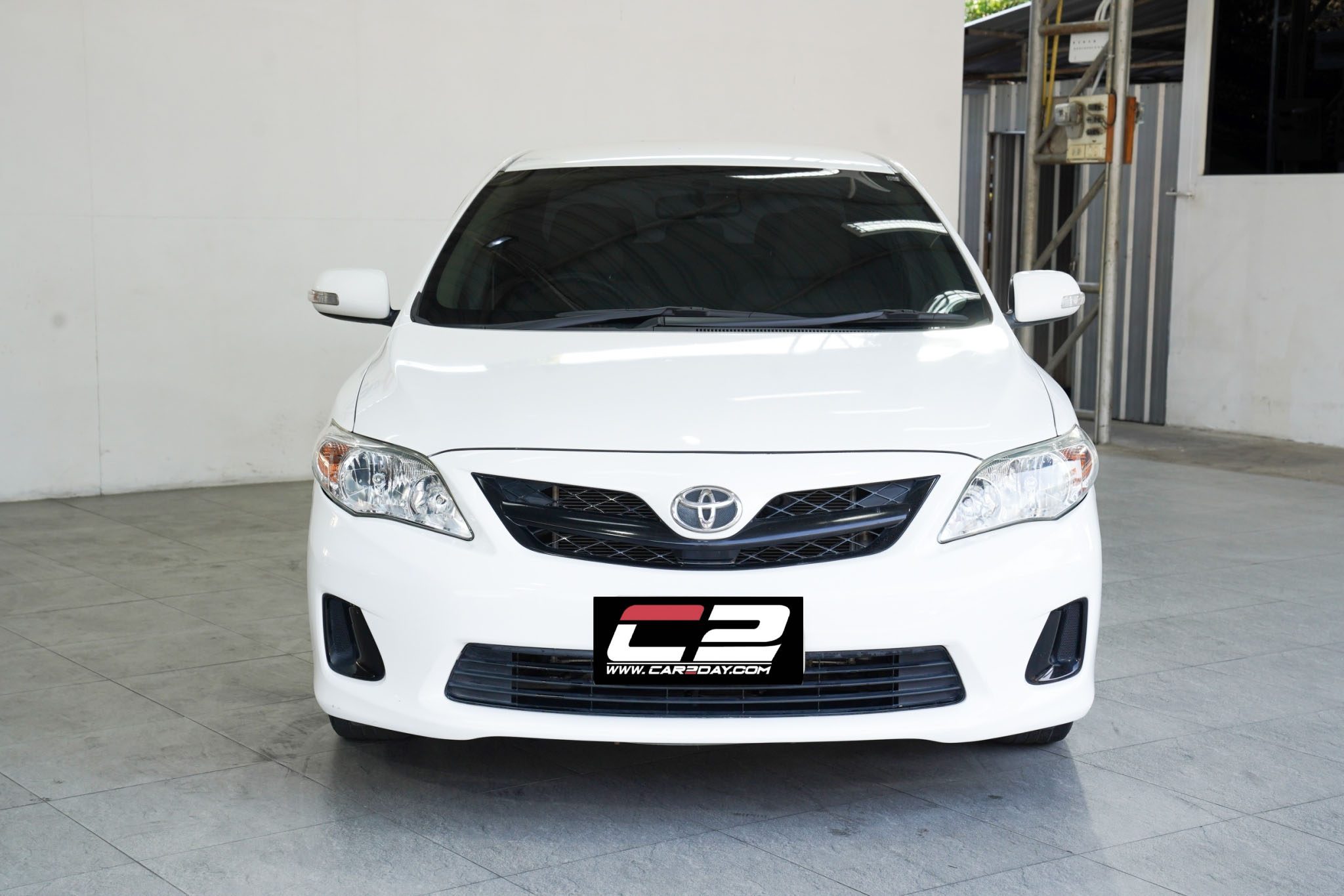 2013 TOYOTA ALTIS 1.8 E AT