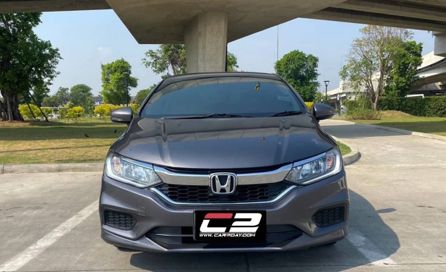 2020 HONDA BRV 1.5 V (MNC)