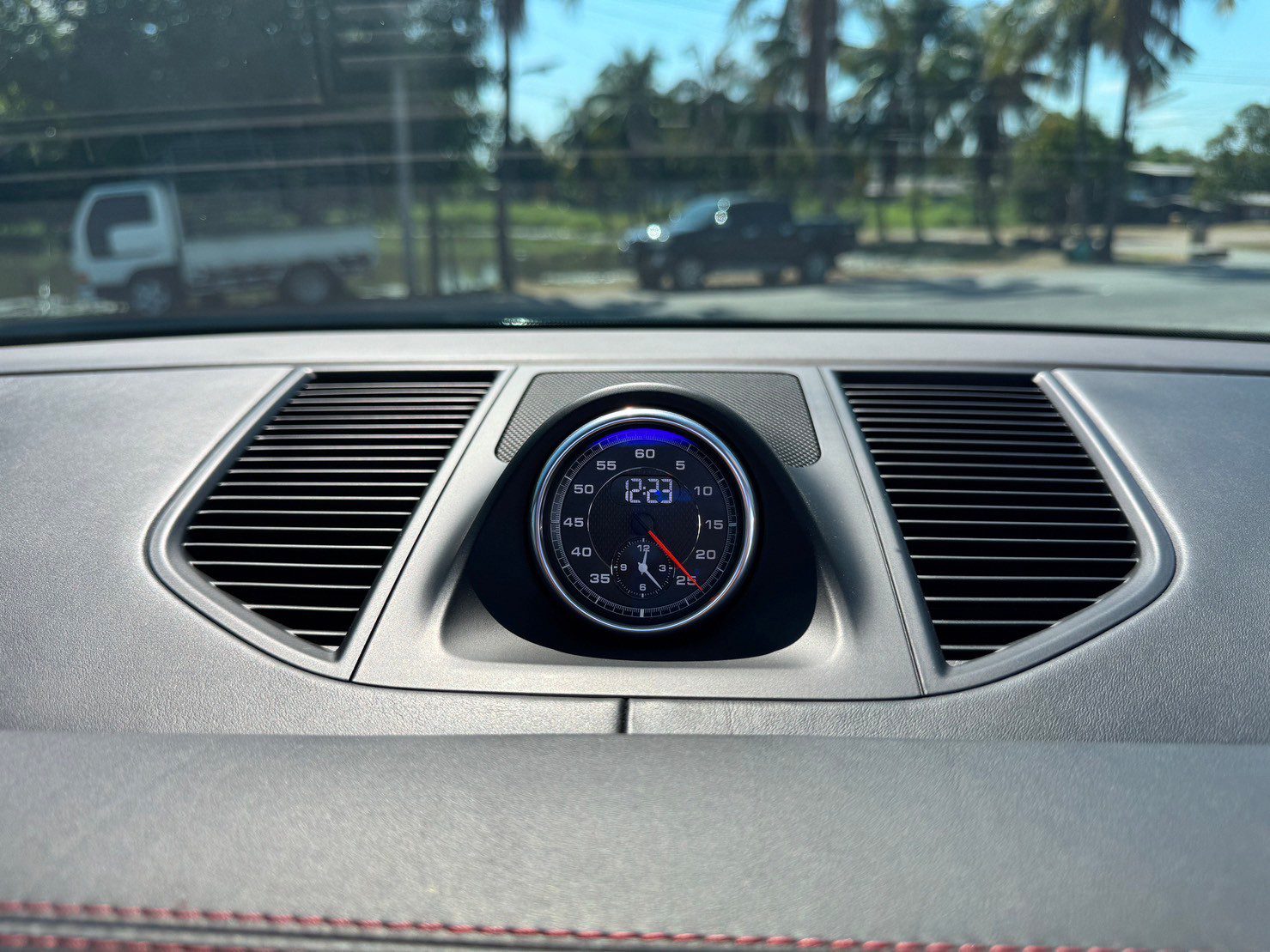 2021 Porsche Macan