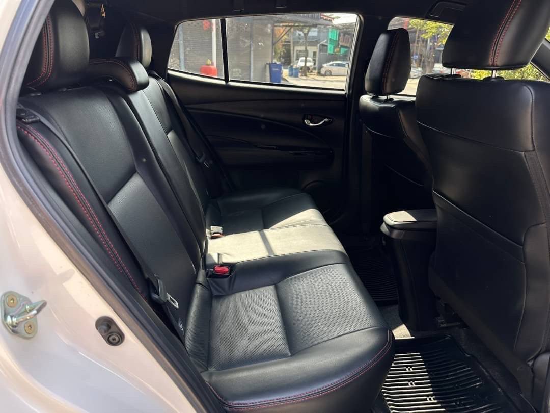 2019 TOYOTA YARIS 1.2G TOP(MNC)
