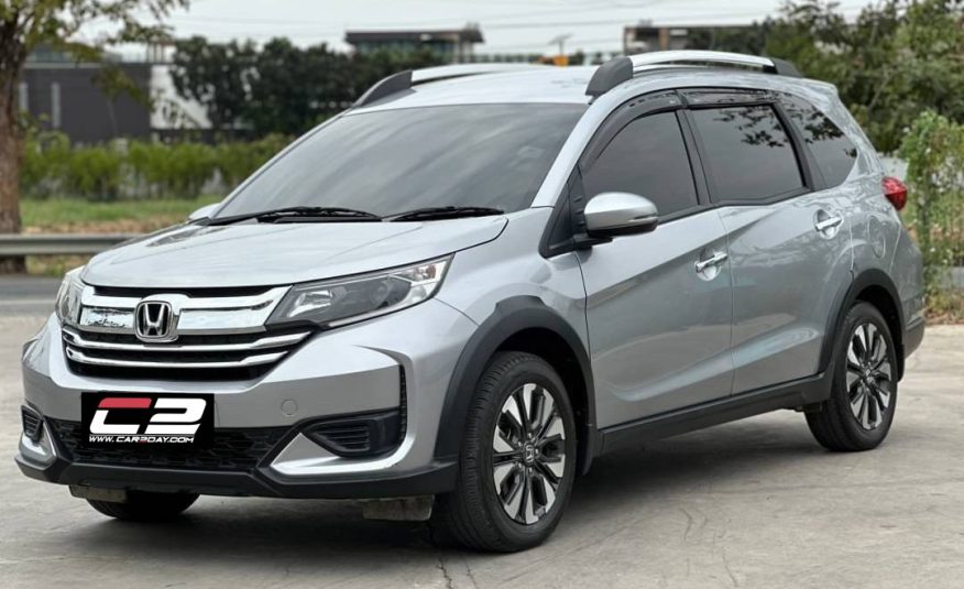 2020 HONDA BRV 1.5 V (MNC)