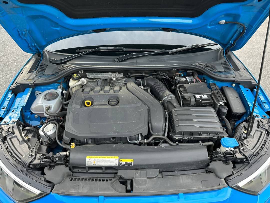 2019 Audi A1 35 TFSI S-Line