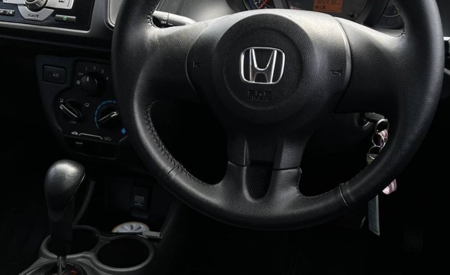 2015 HONDA MOBILIO 1.5 S