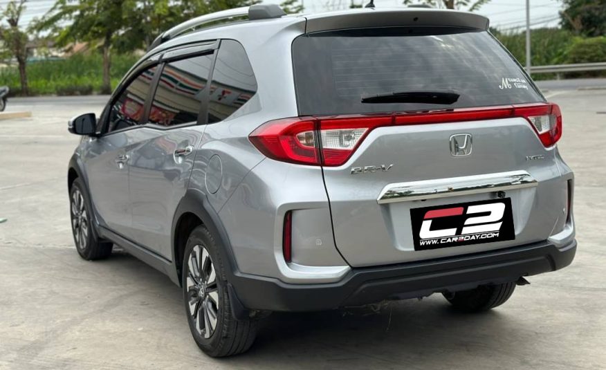 2020 HONDA BRV 1.5 V (MNC)