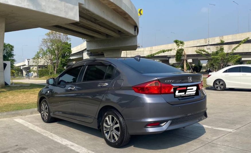 2020 HONDA BRV 1.5 V (MNC)