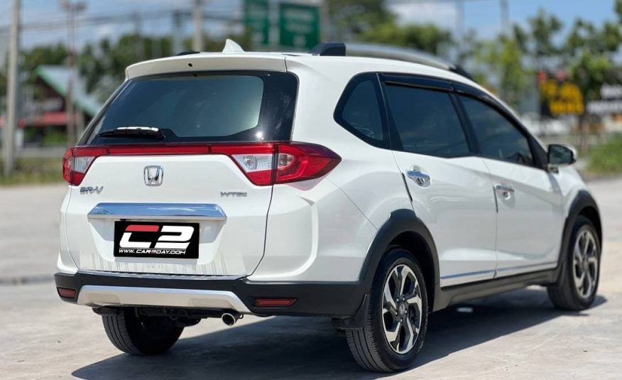 2017 HONDA BRV 1.5 SV