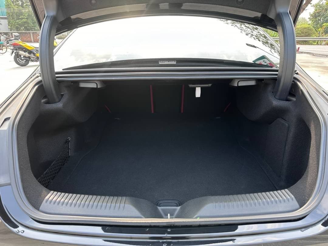 2022 Mercedes Benz CLS220d AMG