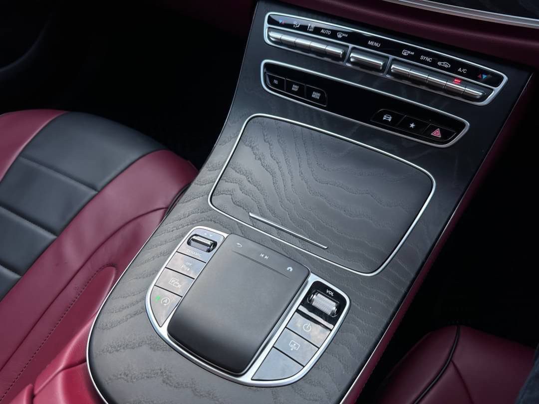 2022 Mercedes Benz CLS220d AMG