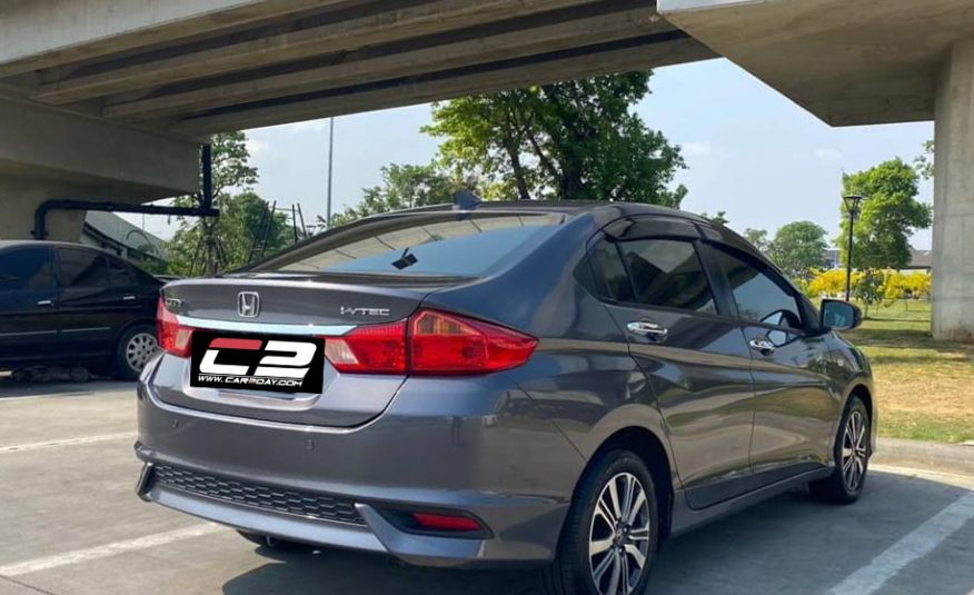 2019 HONDA CITY 1.5V