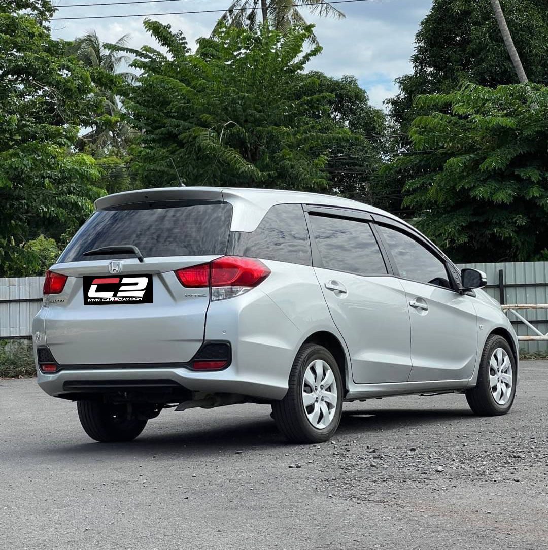 2015 HONDA MOBILIO 1.5 S