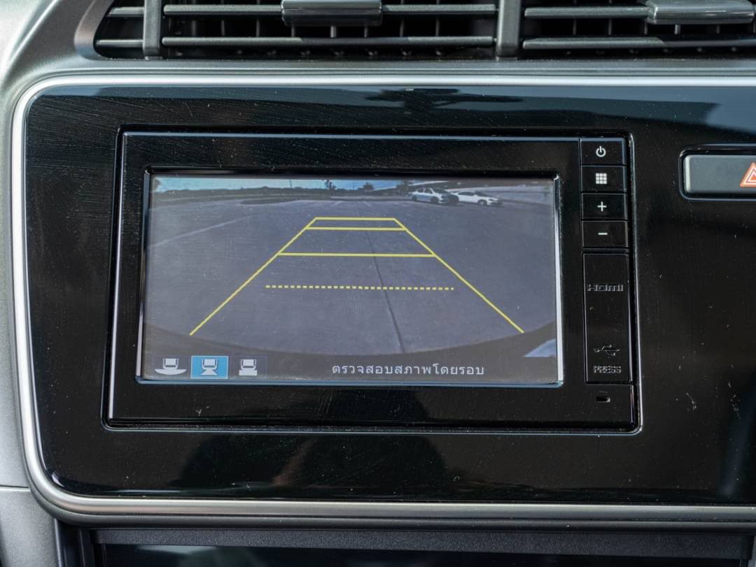 2019 HONDA CITY 1.5V