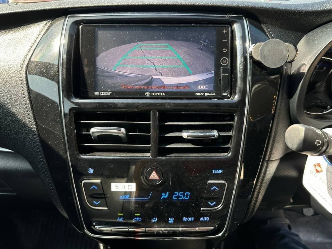 2019 TOYOTA YARIS 1.2G TOP(MNC)