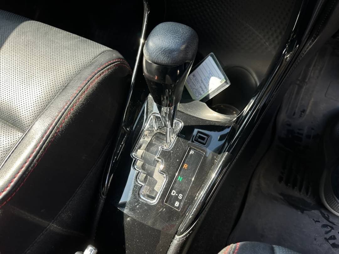 2019 TOYOTA YARIS 1.2G TOP(MNC)