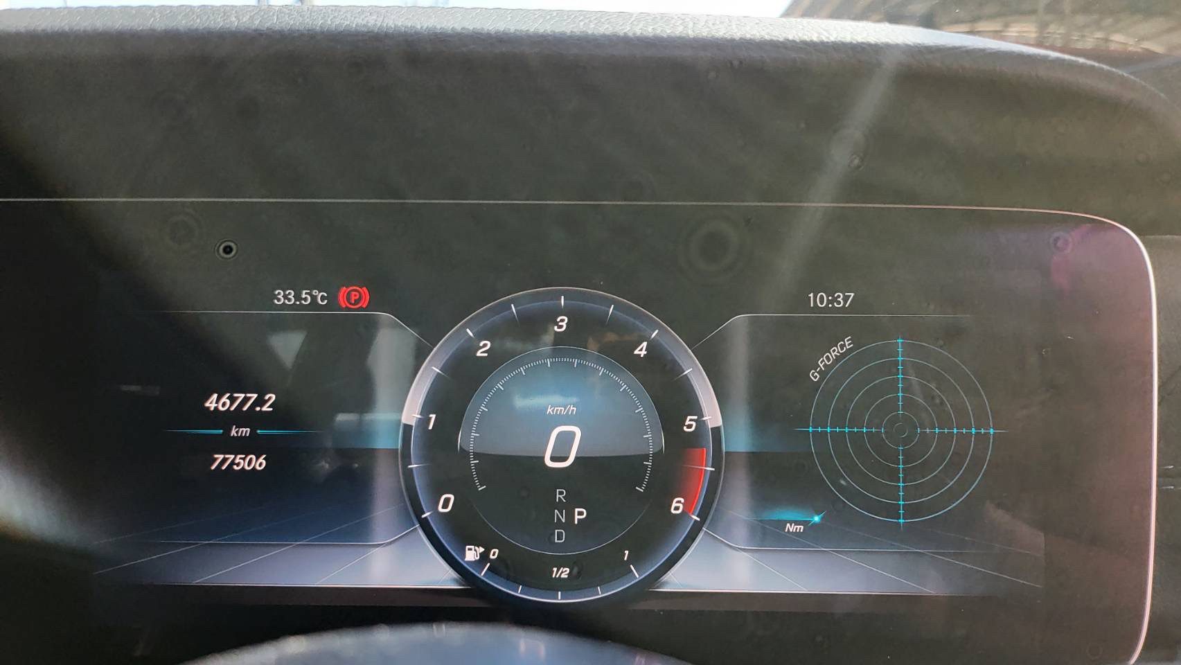 2019 Mercedes Benz CLS300d AMG