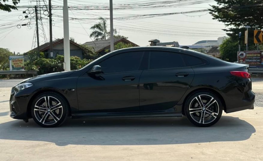 2020 BMW 220i Grand Coupe M Sport